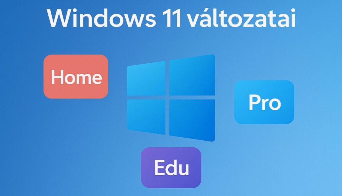 windows-11-valtozatai